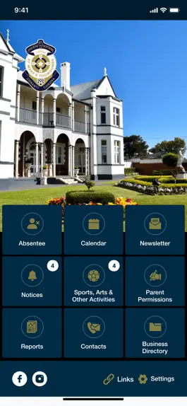 Game screenshot St Marys College Toowoomba mod apk