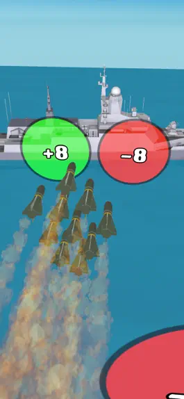 Game screenshot Missile Strike 3D mod apk