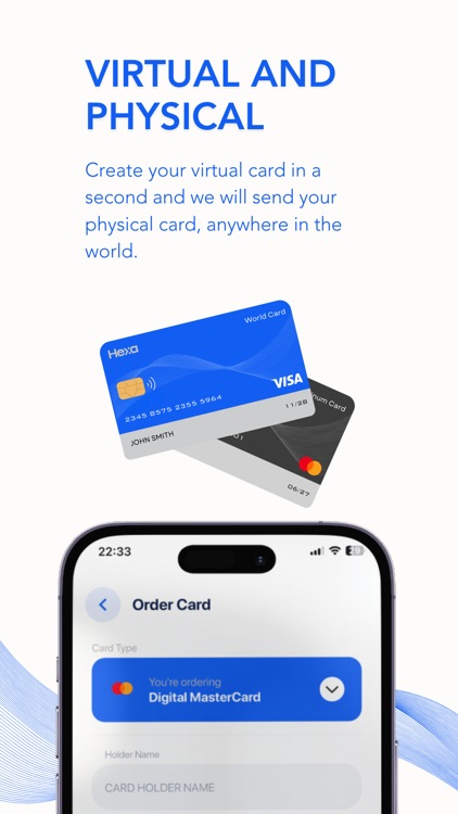 HexaCard screenshot-3