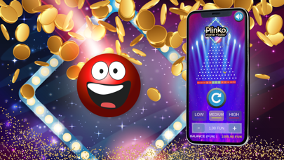 Plinko Master Balls Screenshot
