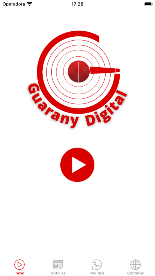 Guarany Digital - 1.1 - (iOS)