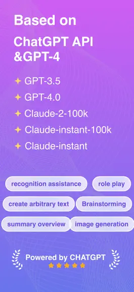 Game screenshot ChatPi-Al Chat with Chatbot mod apk