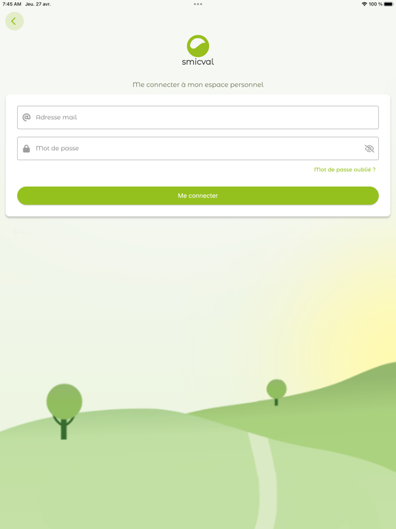 Screenshot #6 pour Smicval et Vous