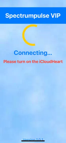 Game screenshot iHeartSpO2 VIP mod apk
