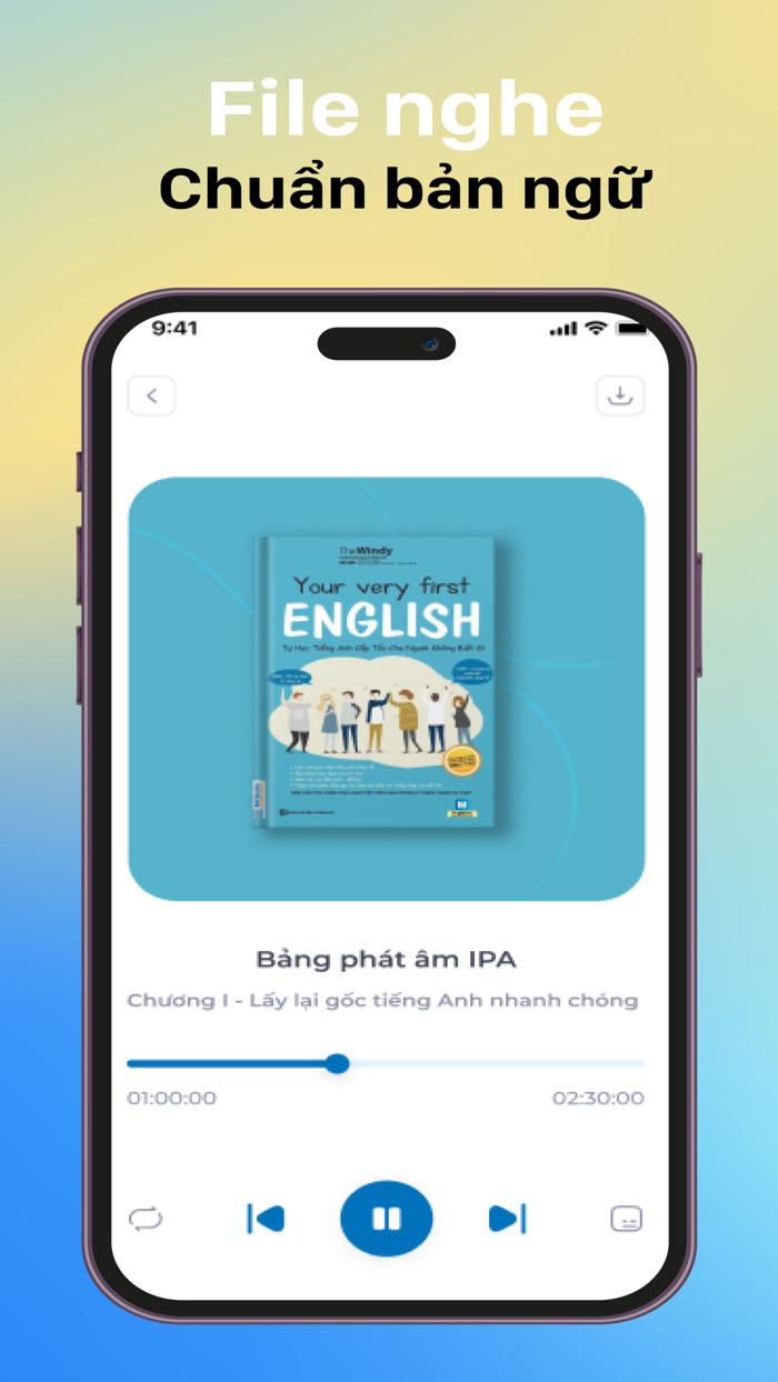 MCbooks Chuyên sách ngoại ngữ