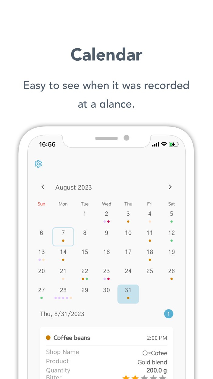 KiLog - Customizable Logger