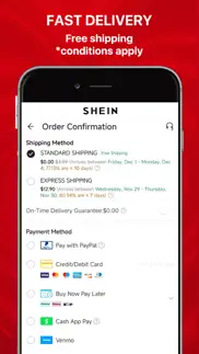 shein - shopping online problems & solutions and troubleshooting guide - 1