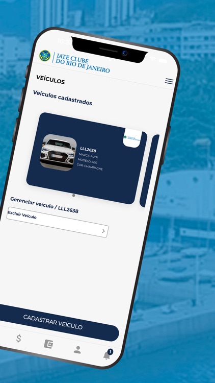 Iate Clube do Rio de Janeiro screenshot-6