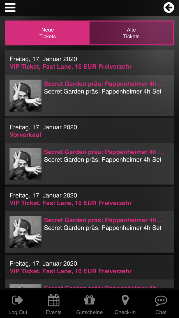 Kulturfabrik Zollernalb