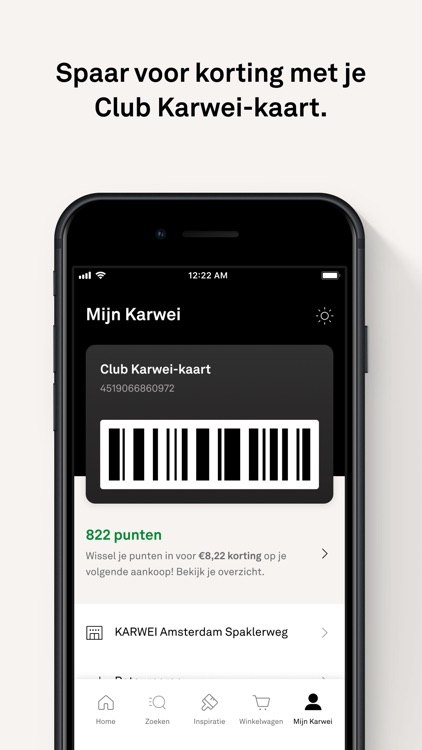 Karwei - klussen & inrichten screenshot-4