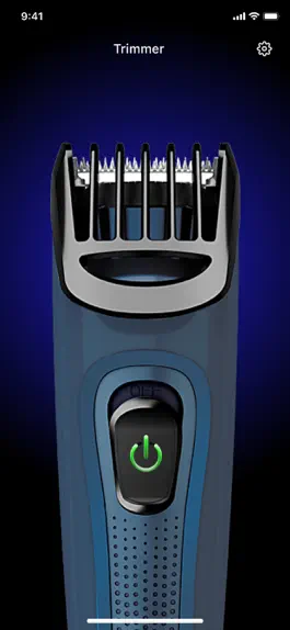 Game screenshot Best Trimmer Prank - Cut Hair! apk