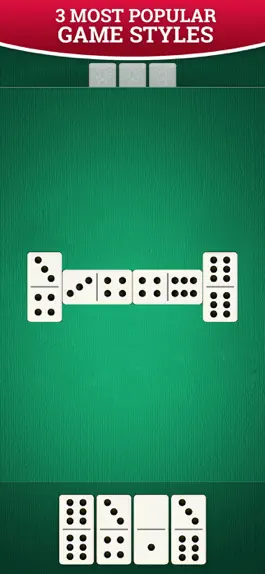 Game screenshot Dominoes - Domiones Master apk