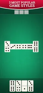 Dominoes - Domiones Master screenshot #2 for iPhone