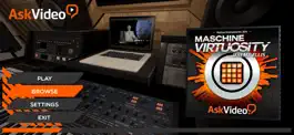 Game screenshot Maschine Virtuosity Course AV mod apk