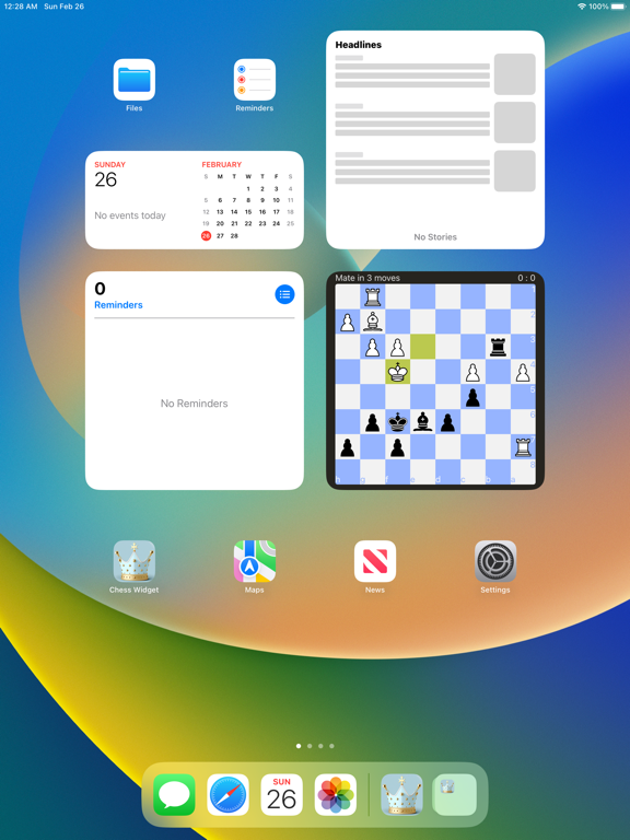 Lite lichess • Online Chess on the App Store