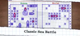 Game screenshot Sea Battle Online apk