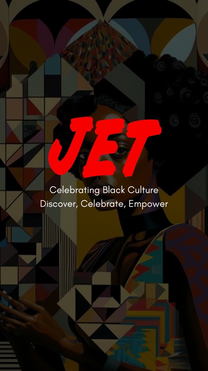 J3T - JET Magazine Mobile App
