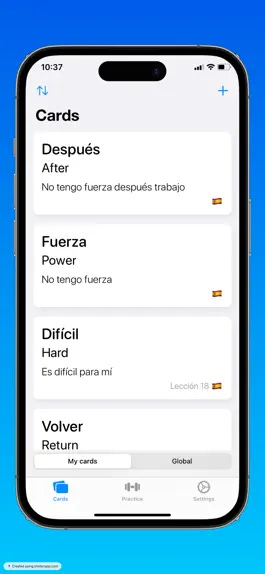 Game screenshot World Words mod apk