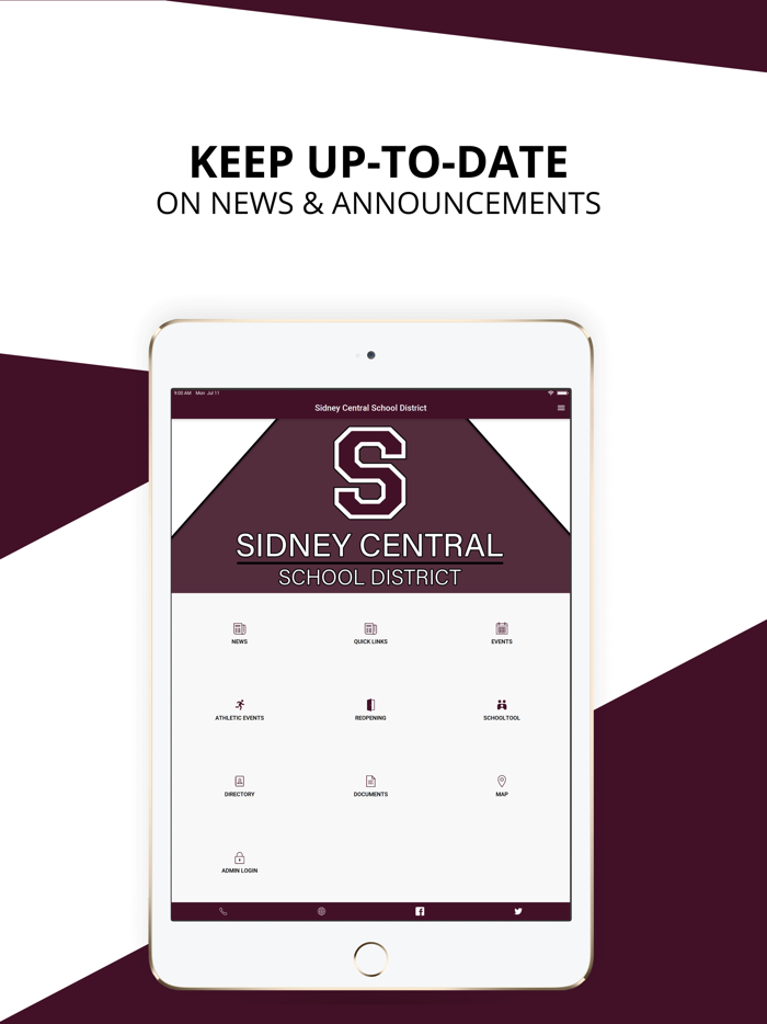 Sidney Central School District