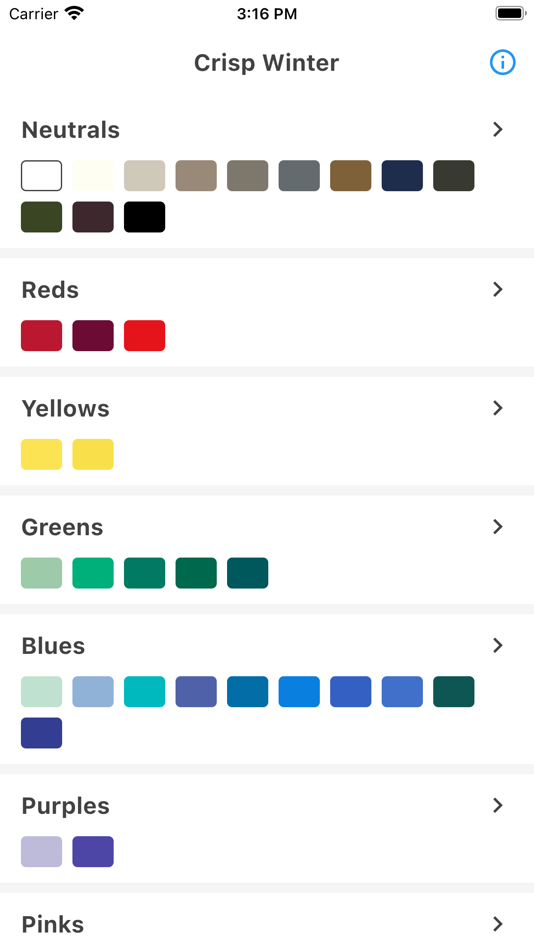 #1. True Colors ColorStick™ (iOS) 由: Heff Labs LLC