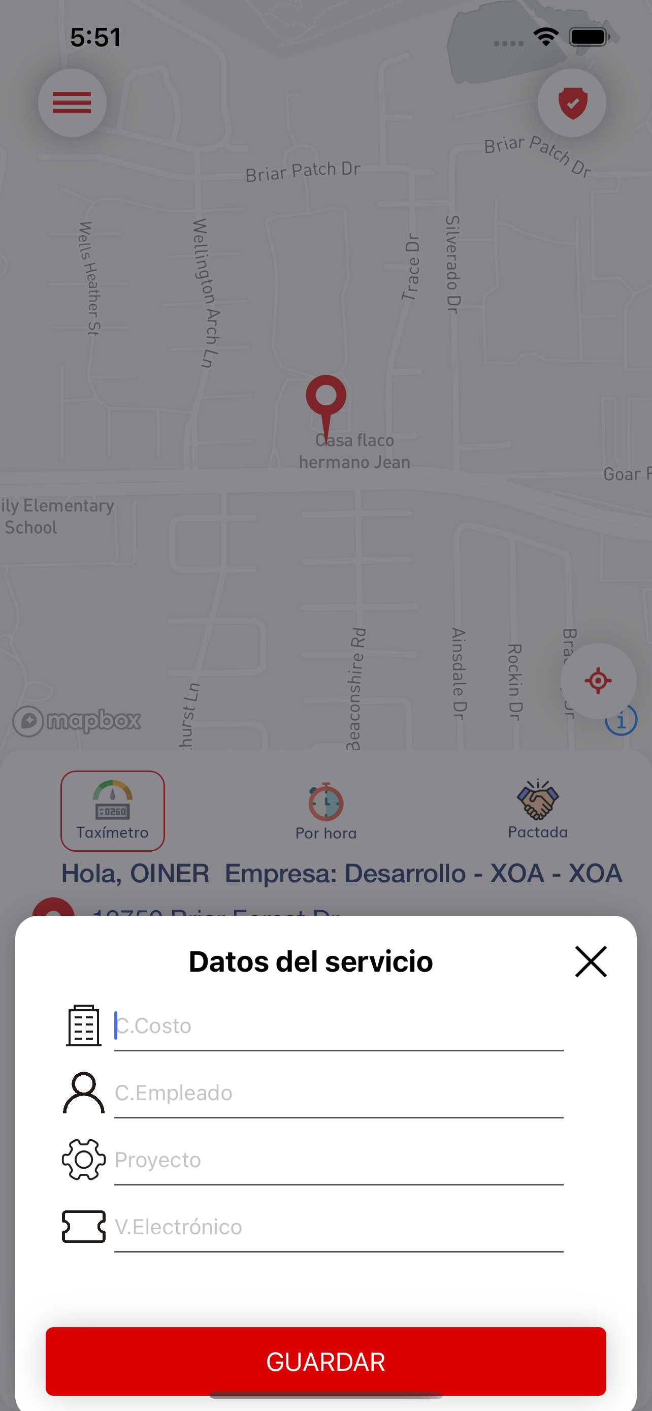 Easy Car EC