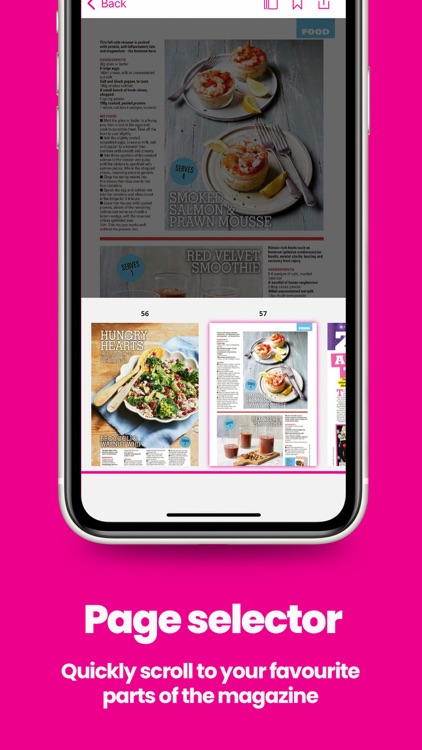 New! Magazine screenshot-4