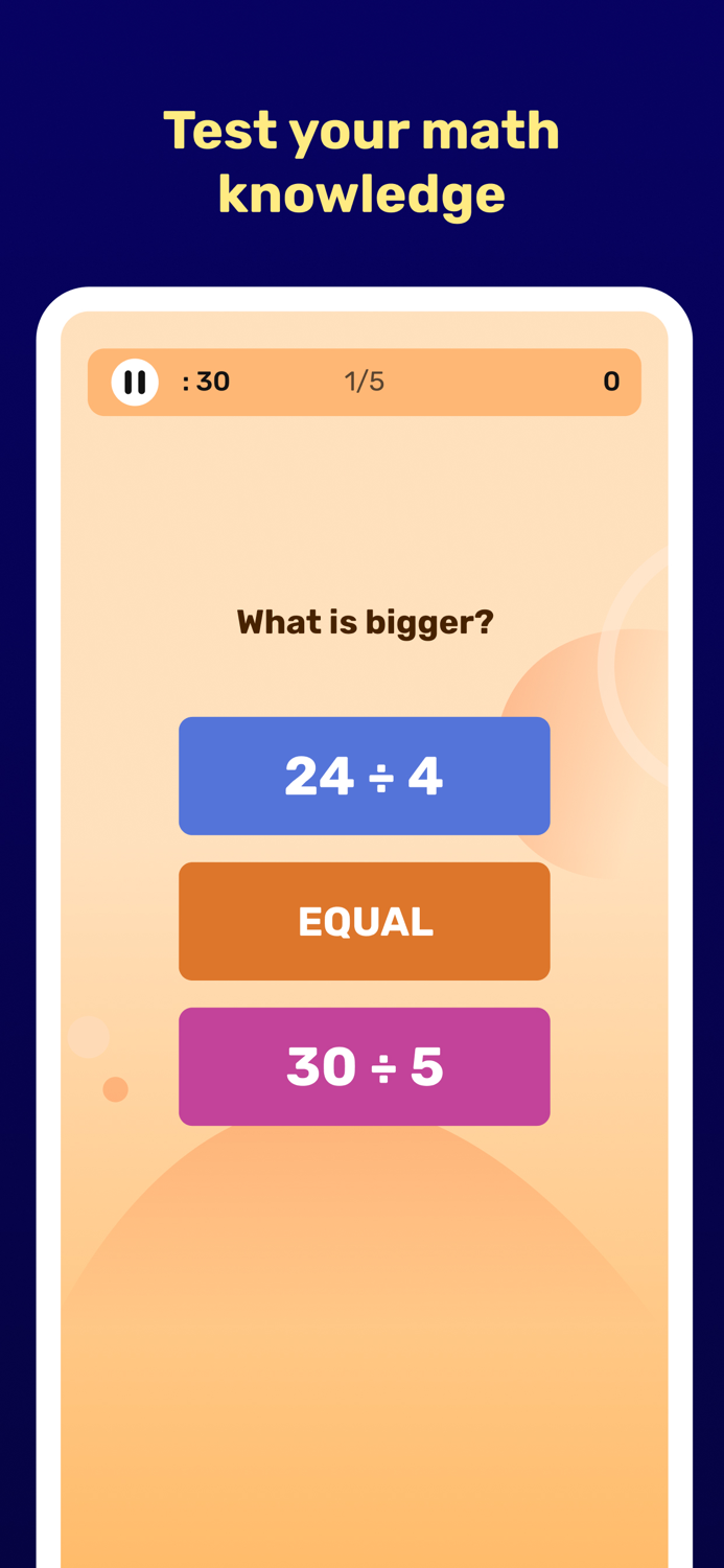 Brain and Mind Games for IQ Test