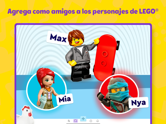 ‎LEGO® Life Screenshot