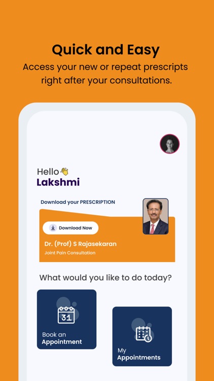 Ganga Telemedicine