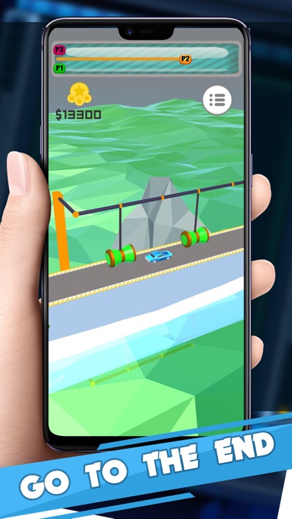 Go Car Survival Racing