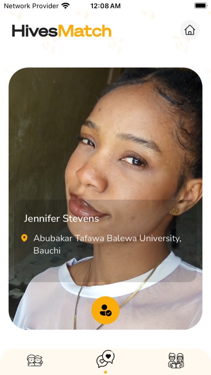 Campushives screenshot-3