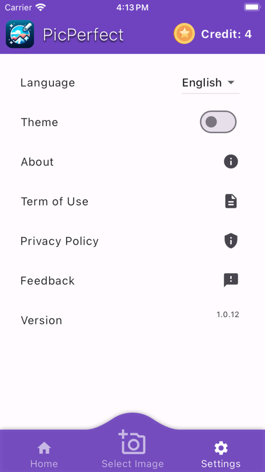 #7. PicPerfectly (iOS) 由: ARDIC ArGe Bilgi ve Teknoloji Çözümleri, Yazılım, Bilgisayar San. ve Tic. A.Ş.