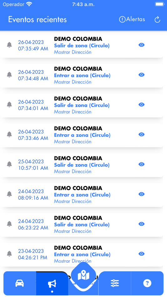 #5. GPS Master Pro (iOS) 由: Josue Moreno