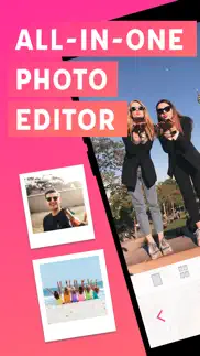 How to cancel & delete photo editor 2