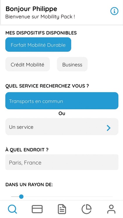 Mobility Pack screenshot-3