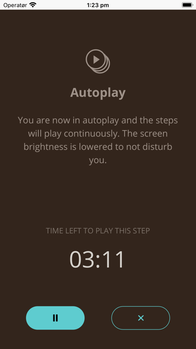 StressProffen Screenshot