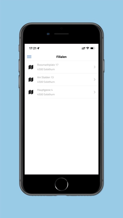 Mode Küng screenshot-4