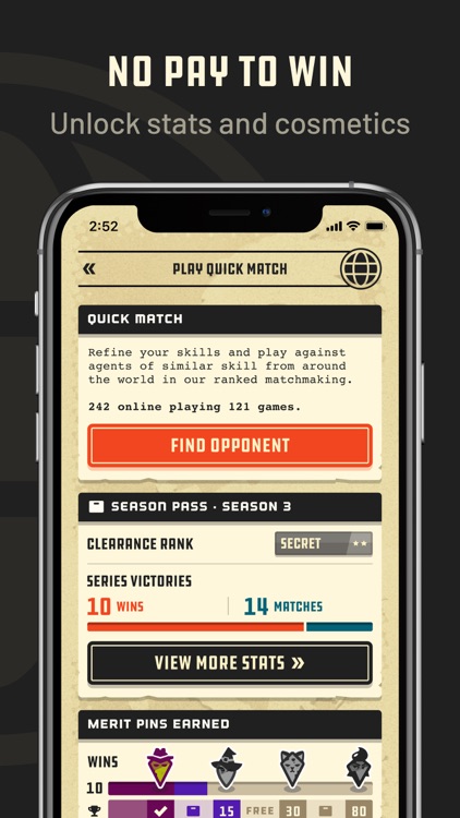 Two Spies screenshot-7