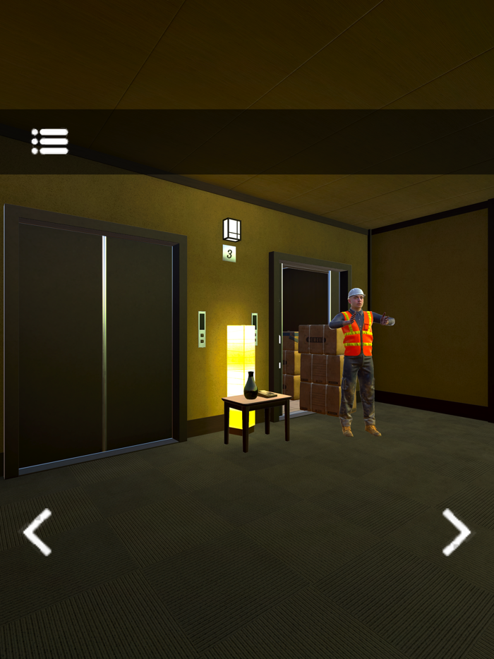 EscapeRoom Ryokan Aburaya