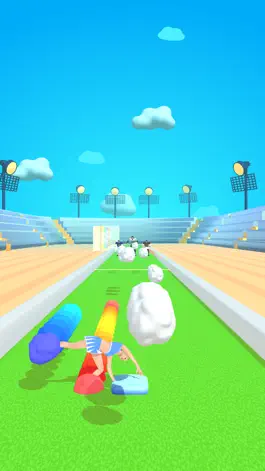 Game screenshot Pompom Master! mod apk