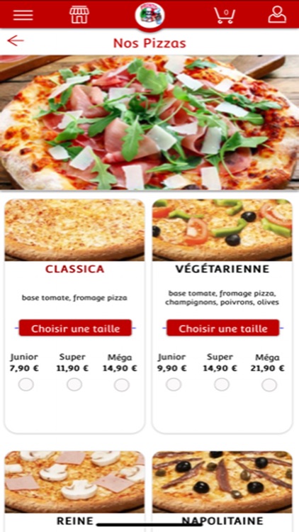 PRONTO PLUS screenshot-3