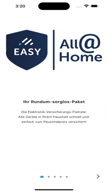 Easy All@Home