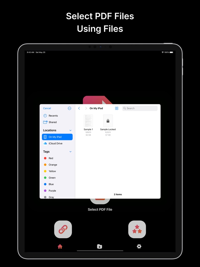 PDF Viewer Easy PDF Viewer