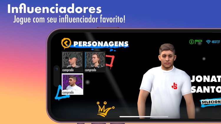 Wheelie City screenshot-5