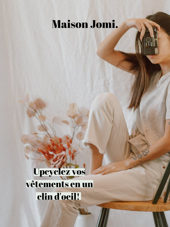 Screenshot #4 pour Maison JOMI