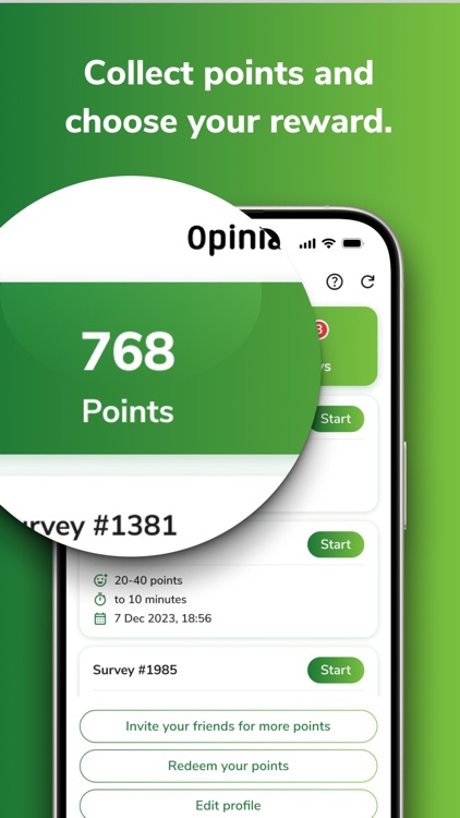 Opinia.Club screenshot-3