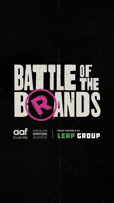 AAF Battle of the Brands Screenshot