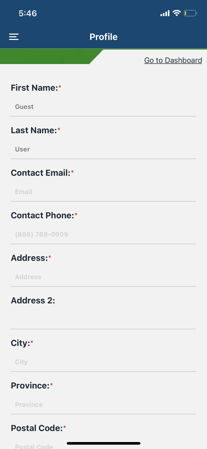 SarniaLambton Apprentice Match