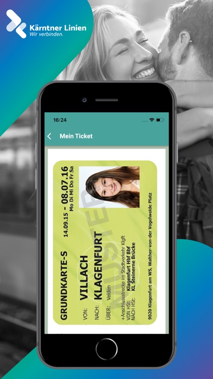 Kärntner Linien 2.0