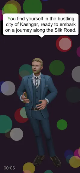 Game screenshot AdventureGames.ai hack